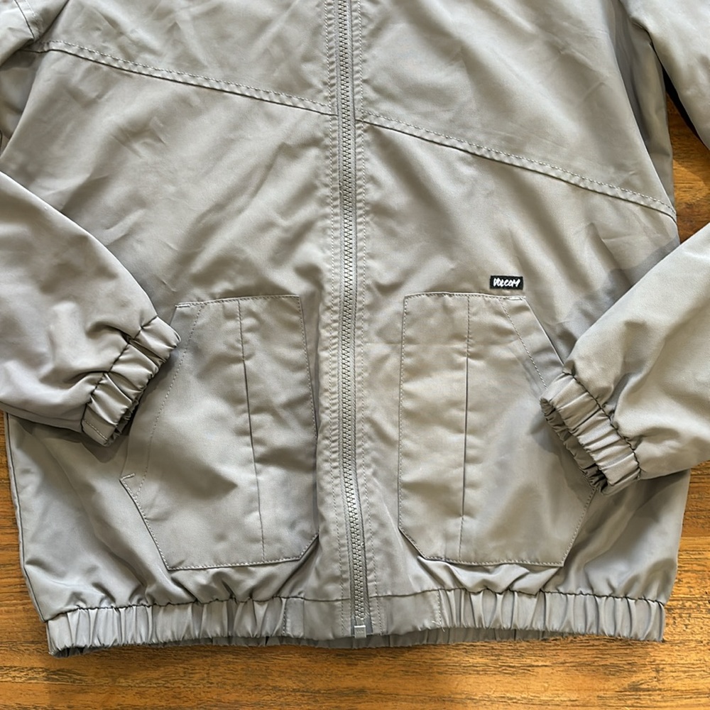 Volcom True To This Jacket - Picture 2 of 8